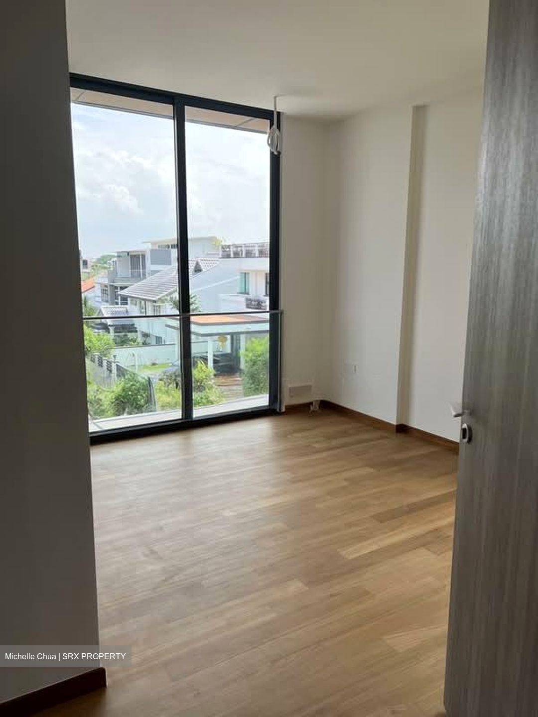 Seletar Hills Estate (D28), Terrace #603664521